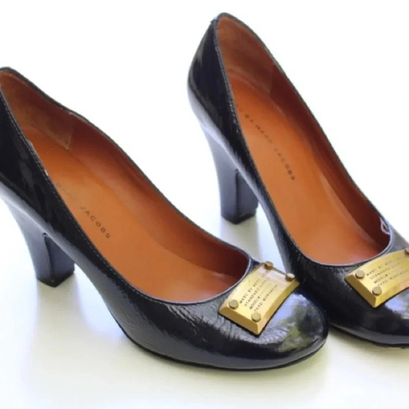 Marc by Marc Jacobs pumps - Picture 13 of 14